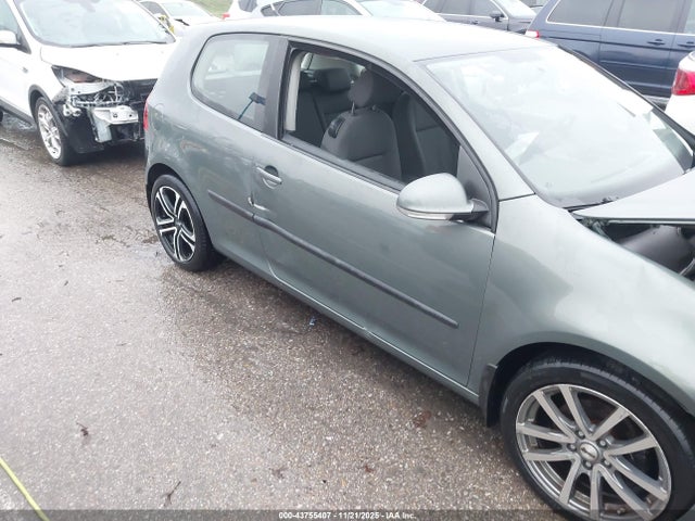 Aukcja sprzedaży 2008 Volkswagen Rabbit S, vin: WVWAB71K88W236931, numer aukcji: 43755407
