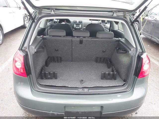 Aukcja sprzedaży 2008 Volkswagen Rabbit S, vin: WVWAB71K88W236931, numer aukcji: 43755407
