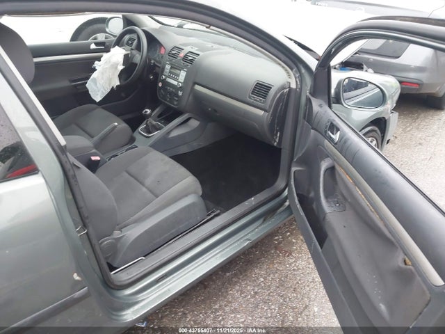 Aukcja sprzedaży 2008 Volkswagen Rabbit S, vin: WVWAB71K88W236931, numer aukcji: 43755407