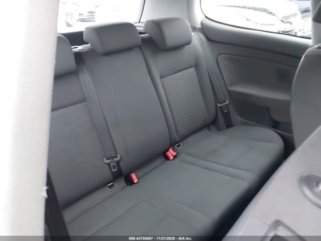Aukcja sprzedaży 2008 Volkswagen Rabbit S, vin: WVWAB71K88W236931, numer aukcji: 43755407