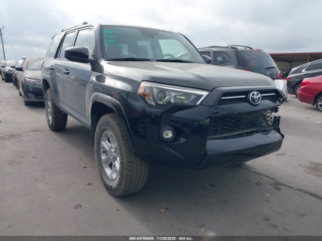 2024 TOYOTA 4RUNNER JTEMU5JR3R6281104