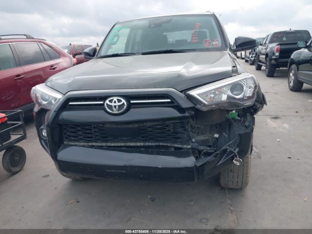 2024 TOYOTA 4RUNNER JTEMU5JR3R6281104 Photo 5