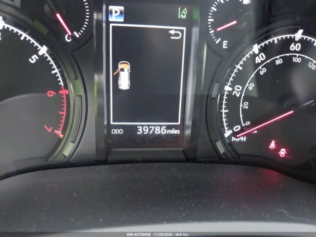 2024 TOYOTA 4RUNNER JTEMU5JR3R6281104 Photo 6