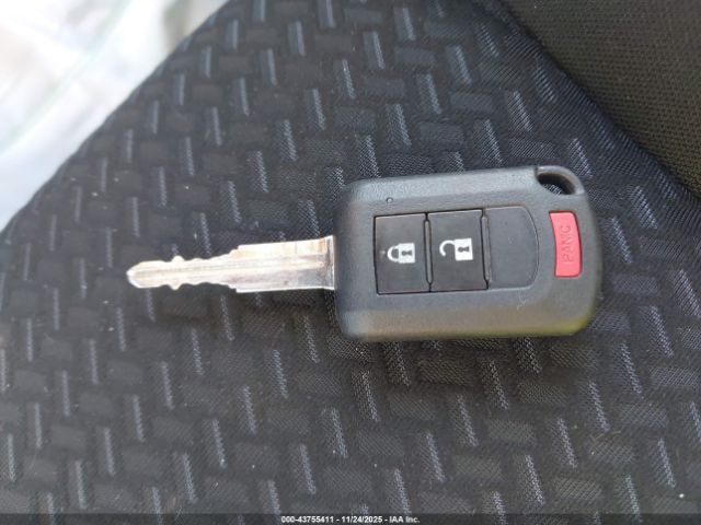 2022 MITSUBISHI ECLIPSE CROSS JA4ATVAA4NZ046105 Photo 10