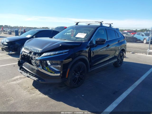 2022 MITSUBISHI ECLIPSE CROSS JA4ATVAA4NZ046105 Photo 1