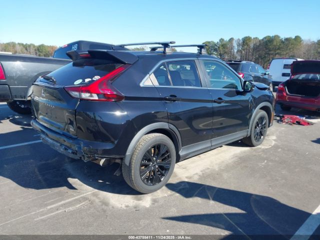 2022 MITSUBISHI ECLIPSE CROSS JA4ATVAA4NZ046105 Photo 3