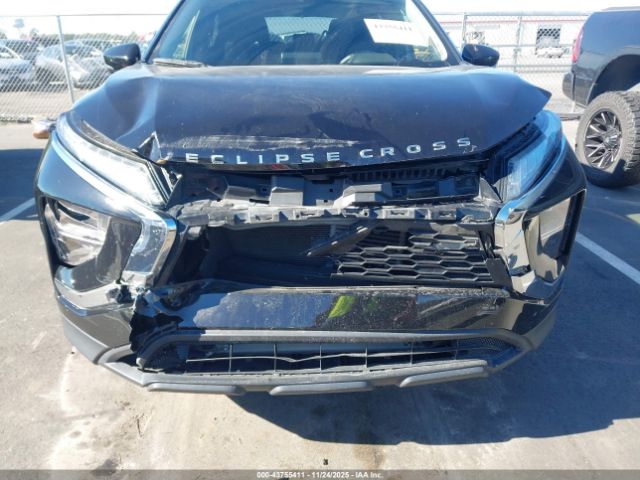 2022 MITSUBISHI ECLIPSE CROSS JA4ATVAA4NZ046105 Photo 5