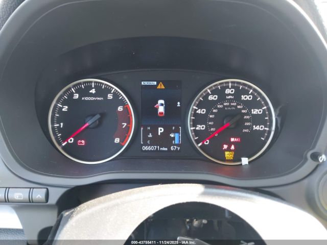 2022 MITSUBISHI ECLIPSE CROSS JA4ATVAA4NZ046105 Photo 6