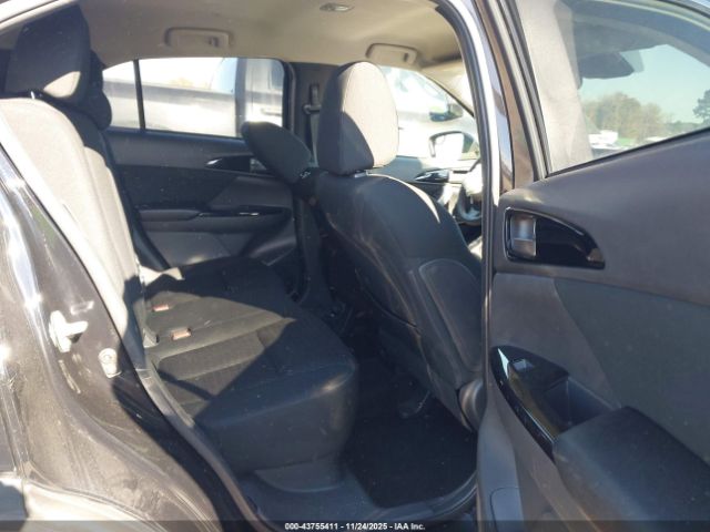 2022 MITSUBISHI ECLIPSE CROSS JA4ATVAA4NZ046105 Photo 7