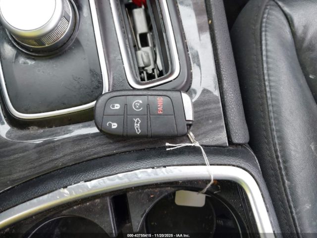 2018 CHRYSLER 300 2C3CCAAG3JH201608 Photo 10