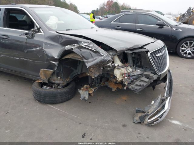 2018 CHRYSLER 300 2C3CCAAG3JH201608 Photo 5