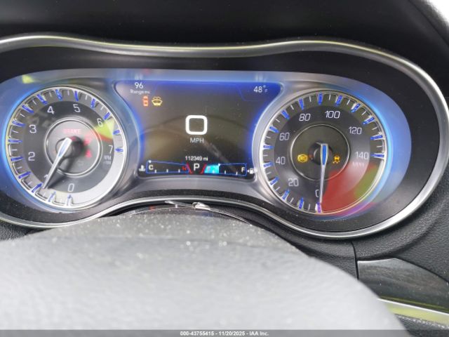 2018 CHRYSLER 300 2C3CCAAG3JH201608 Photo 6