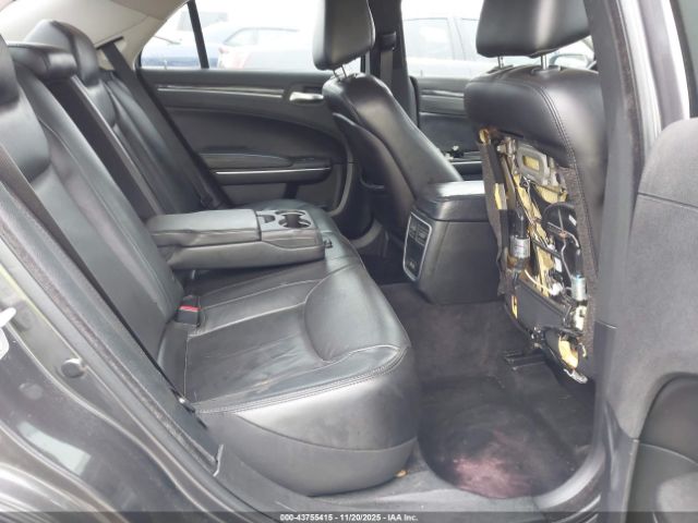 2018 CHRYSLER 300 2C3CCAAG3JH201608 Photo 7