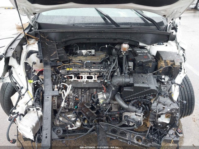 2022 Kia Sorento Lx მანქანა იყიდება აუქციონზე, vin: 5XYRG4LC3NG154736, აუქციონის ნომერი: 43755420