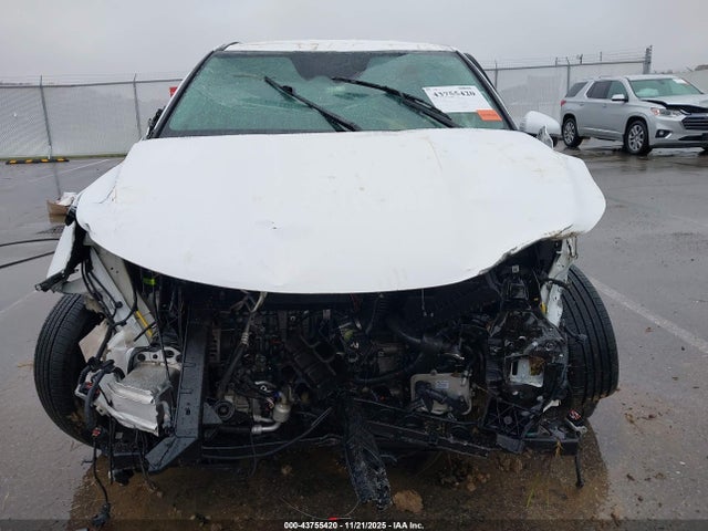 2022 Kia Sorento Lx მანქანა იყიდება აუქციონზე, vin: 5XYRG4LC3NG154736, აუქციონის ნომერი: 43755420