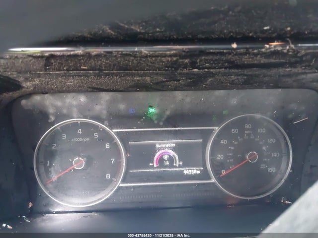2022 Kia Sorento Lx მანქანა იყიდება აუქციონზე, vin: 5XYRG4LC3NG154736, აუქციონის ნომერი: 43755420