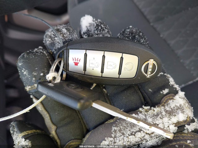 2024 NISSAN TITAN 1N6AA1EF3RN107836 Photo 10