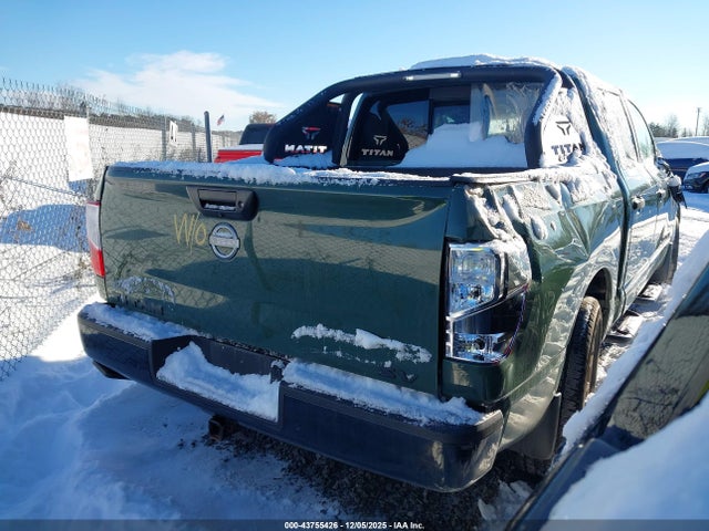 2024 NISSAN TITAN 1N6AA1EF3RN107836 Photo 3
