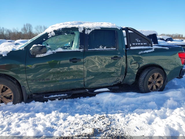2024 NISSAN TITAN 1N6AA1EF3RN107836 Photo 5