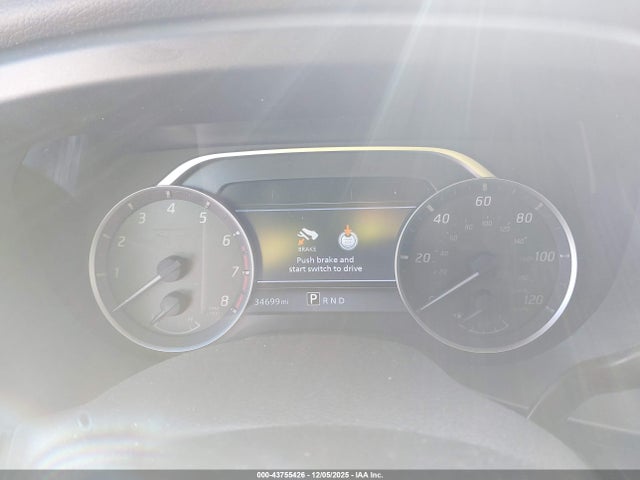 2024 NISSAN TITAN 1N6AA1EF3RN107836 Photo 6