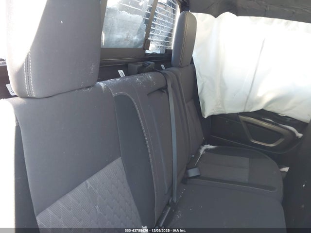 2024 NISSAN TITAN 1N6AA1EF3RN107836 Photo 7
