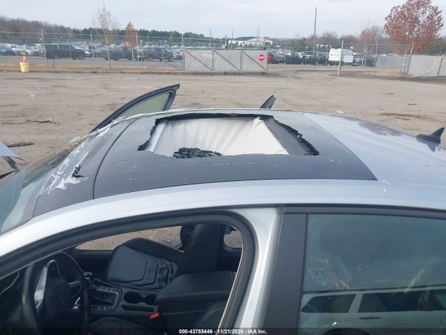 Продажа на аукционе авто 2022 Volkswagen Jetta 1.5t Sel, vin: 3VWGM7BU4NM010611, номер лота: 43755446