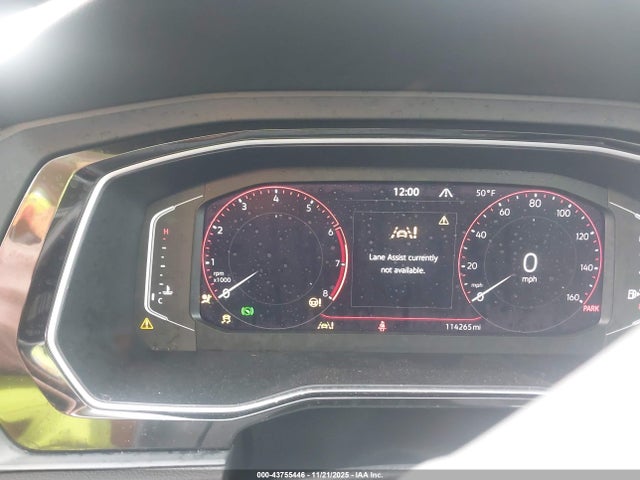 Продажа на аукционе авто 2022 Volkswagen Jetta 1.5t Sel, vin: 3VWGM7BU4NM010611, номер лота: 43755446