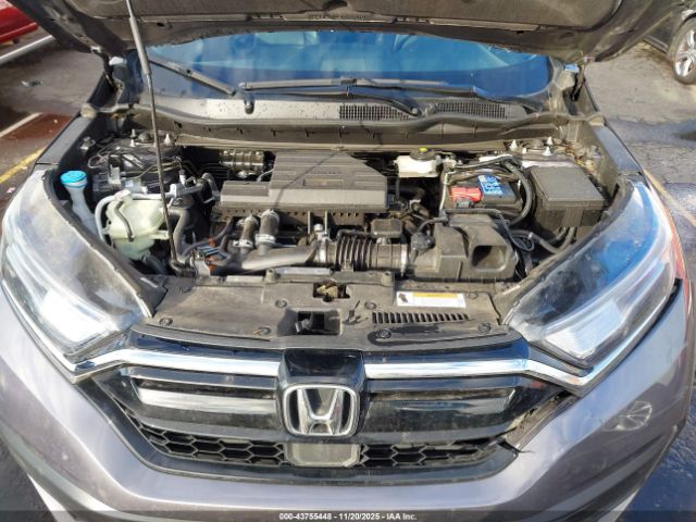 2022 HONDA CR-V 7FARW2H99NE029904 Photo 9