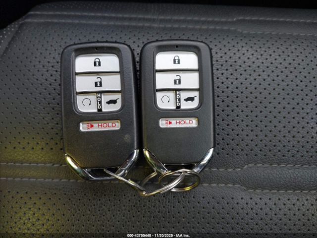 2022 HONDA CR-V 7FARW2H99NE029904 Photo 10