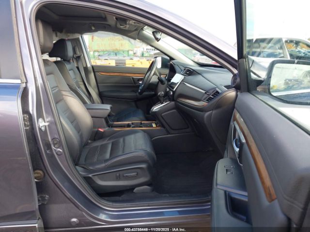 2022 HONDA CR-V 7FARW2H99NE029904 Photo 4