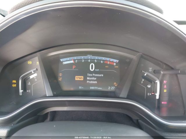 2022 HONDA CR-V 7FARW2H99NE029904 Photo 6