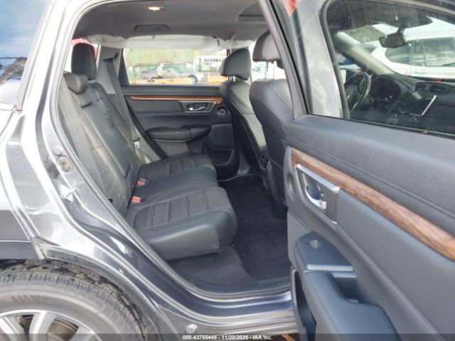 2022 HONDA CR-V 7FARW2H99NE029904 Photo 7