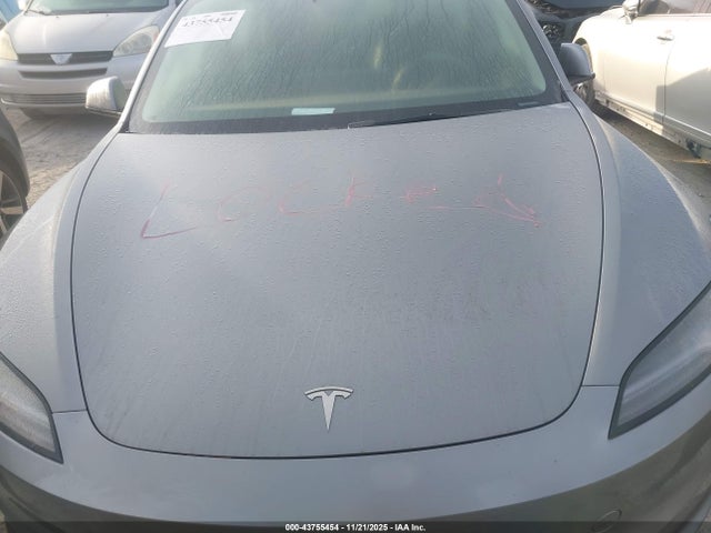 2024 TESLA MODEL 3 5YJ3E1EA9RF862475 Photo 9