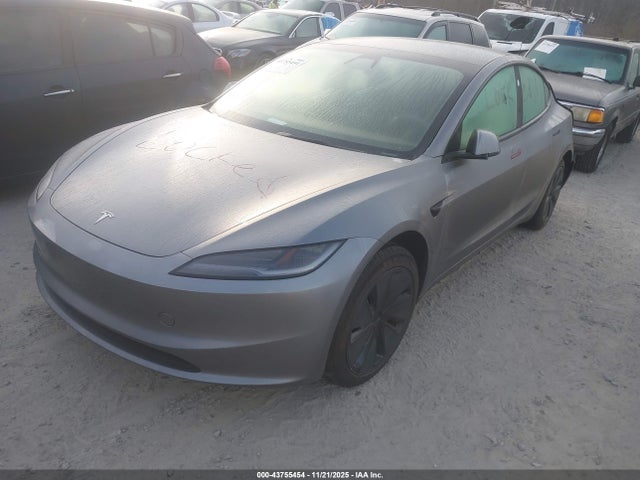 2024 TESLA MODEL 3 5YJ3E1EA9RF862475 Photo 1