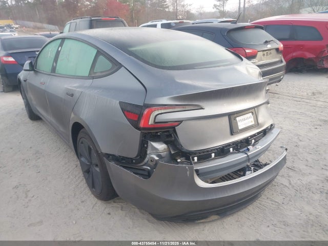 2024 TESLA MODEL 3 5YJ3E1EA9RF862475 Photo 2