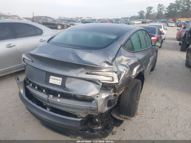 2024 TESLA MODEL 3 5YJ3E1EA9RF862475 Photo 3