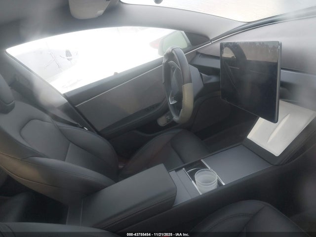 2024 TESLA MODEL 3 5YJ3E1EA9RF862475 Photo 4