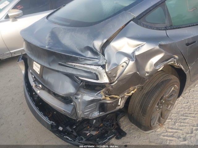 2024 TESLA MODEL 3 5YJ3E1EA9RF862475 Photo 5