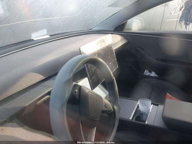 2024 TESLA MODEL 3 5YJ3E1EA9RF862475 Photo 6