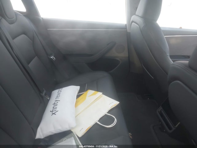 2024 TESLA MODEL 3 5YJ3E1EA9RF862475 Photo 7