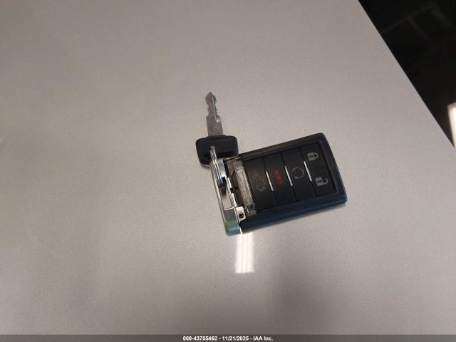 2010 CADILLAC CTS 1G6DS5EV7A0100470 Photo 10