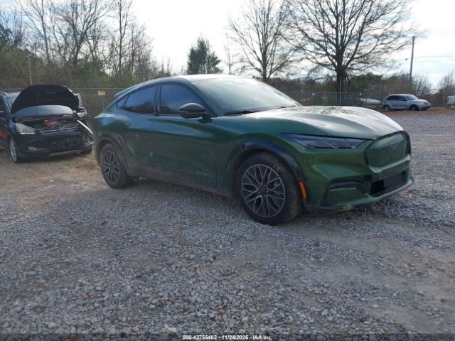 2024 FORD MUSTANG MACH-E 3FMTK3S56RMA06635