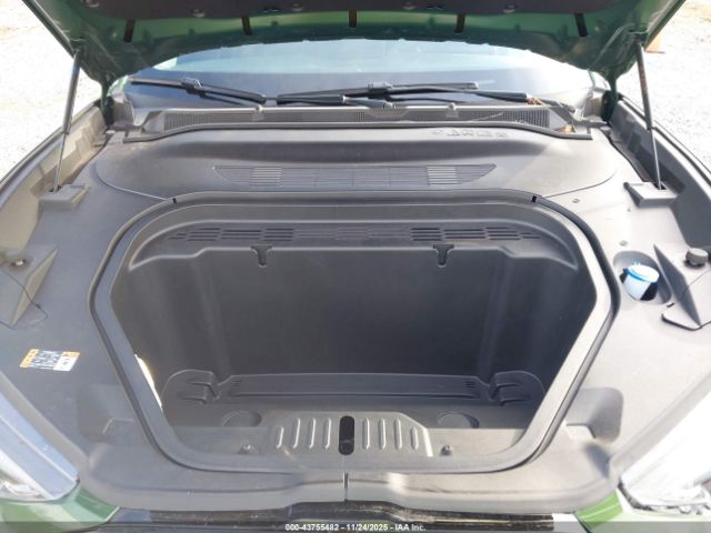 2024 FORD MUSTANG MACH-E 3FMTK3S56RMA06635 Photo 9
