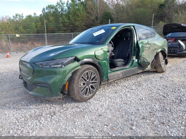 2024 FORD MUSTANG MACH-E 3FMTK3S56RMA06635 Photo 1