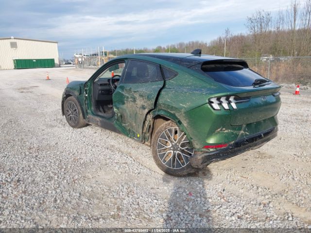 2024 FORD MUSTANG MACH-E 3FMTK3S56RMA06635 Photo 2