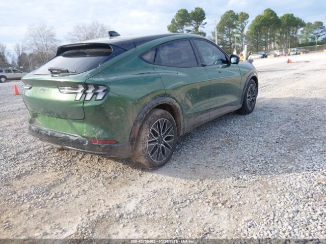 2024 FORD MUSTANG MACH-E 3FMTK3S56RMA06635 Photo 3