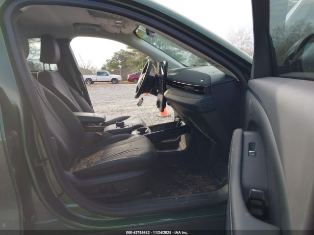 2024 FORD MUSTANG MACH-E 3FMTK3S56RMA06635 Photo 4