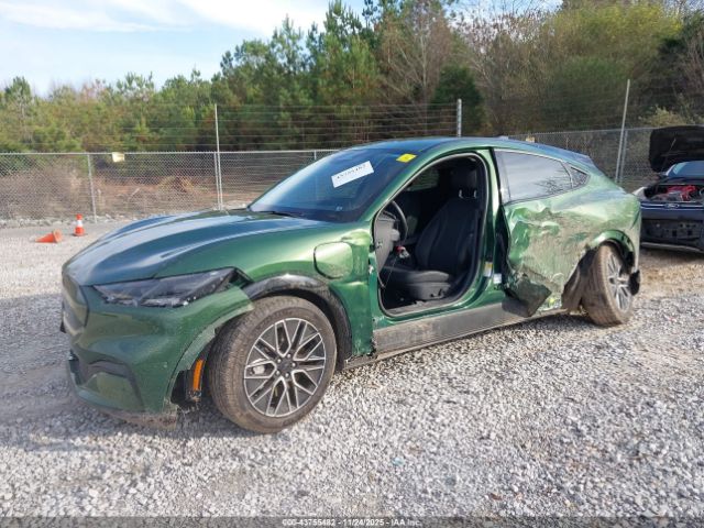 2024 FORD MUSTANG MACH-E 3FMTK3S56RMA06635 Photo 5