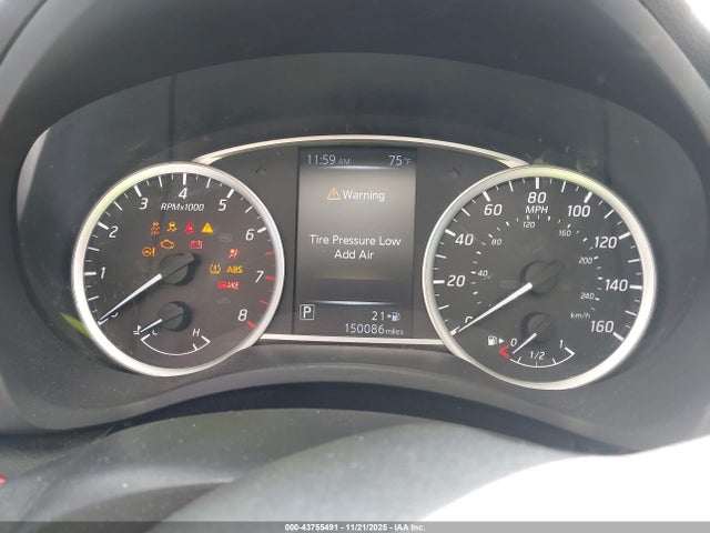 Продажа на аукционе авто 2017 Nissan Sentra Sv, vin: 3N1AB7AP7HY247121, номер лота: 43755491