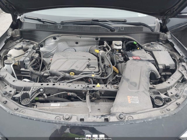 Buick lbp 2025 KL47LAEP5SB144338 Image 10